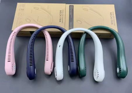 air1 Portable Neck Air Conditioner