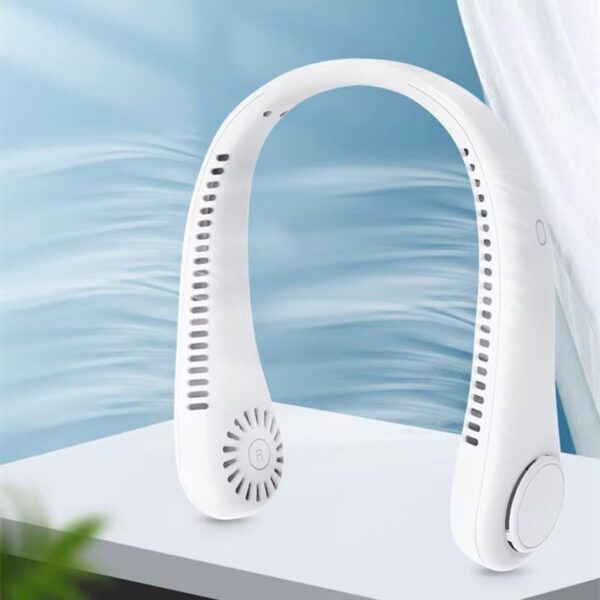 air2 Portable Neck Air Conditioner