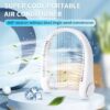 air4 Portable Neck Air Conditioner