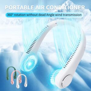 air5 Portable Neck Air Conditioner