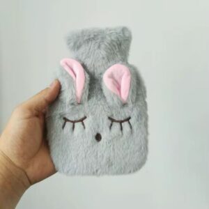 Cramp Relief Hot Water Bottle