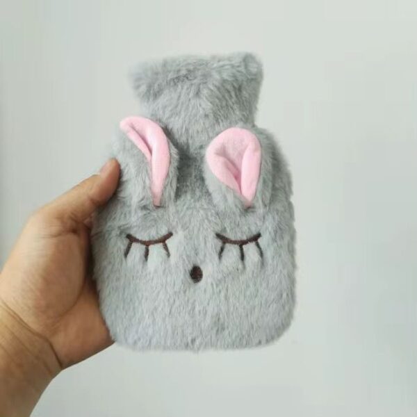 baby2 Cramp Relief Hot Water Bottle