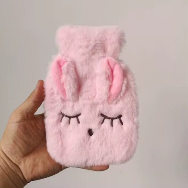 baby4 Cramp Relief Hot Water Bottle