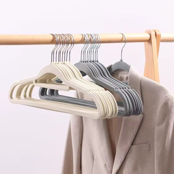 clothing1 Multi-Purpose Clothes Hanger