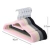 clothing2 Multi-Purpose Clothes Hanger