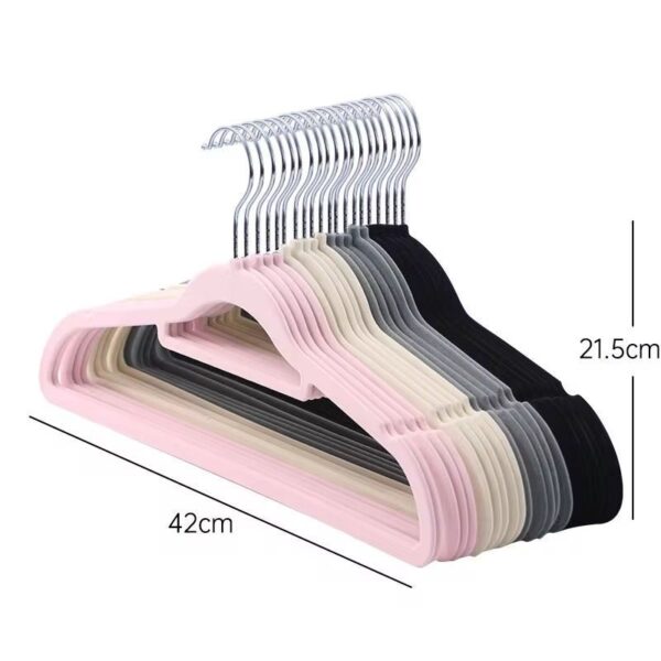 clothing2 Multi-Purpose Clothes Hanger