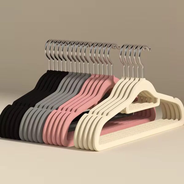 clothing3 Multi-Purpose Clothes Hanger