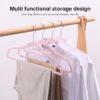 clothing4 Multi-Purpose Clothes Hanger