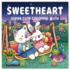 colorbook2 Creative Kids Colouring Book