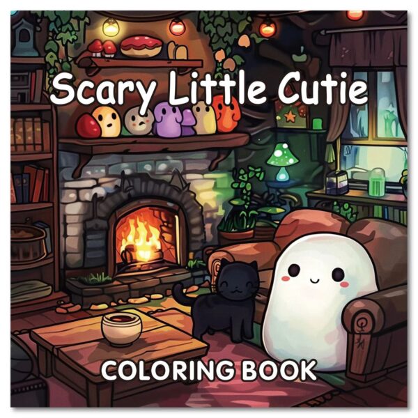 colorbook4 Creative Kids Colouring Book
