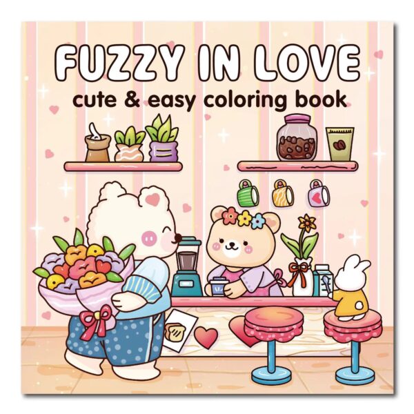 colorbook5 Creative Kids Colouring Book