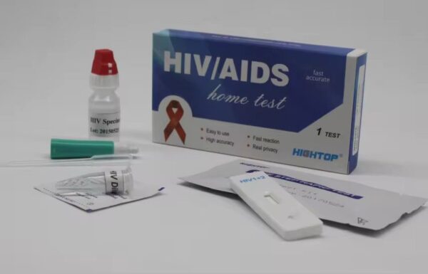 hiv1 HIV Home Self-Test Kit
