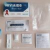 hiv2 HIV Home Self-Test Kit