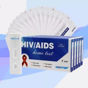hiv3 HIV Home Self-Test Kit