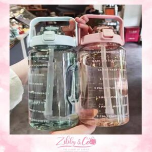 home1 Hydration Bottle