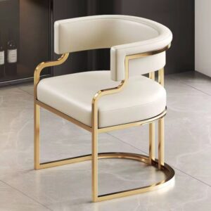 Upholstered Armchair