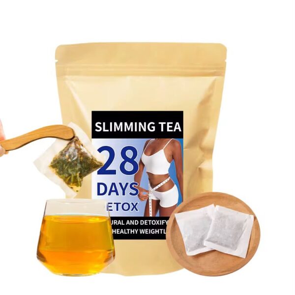 app1 Slimming Tea