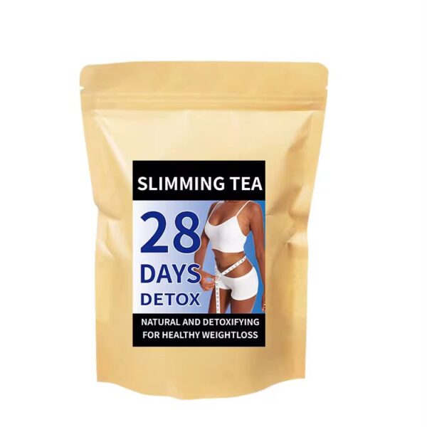 app2 Slimming Tea