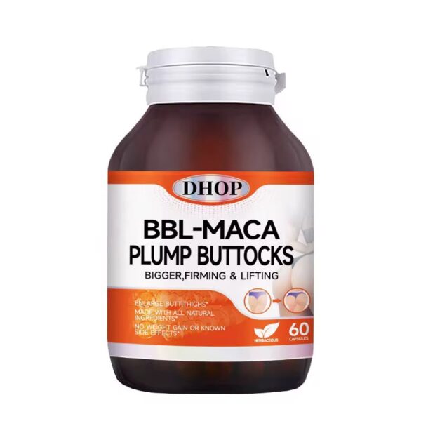 bbl3 BBL Capsule