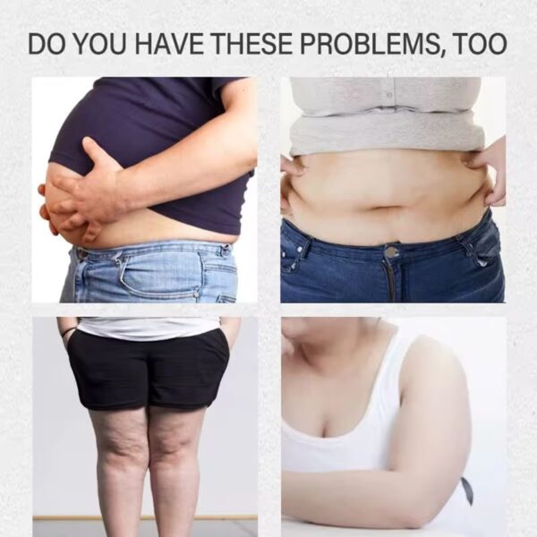 belly4 Belly Burn Tea
