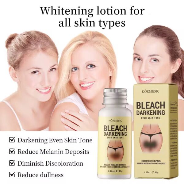 Whitening Lotion