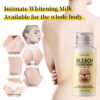 Whitening Lotion