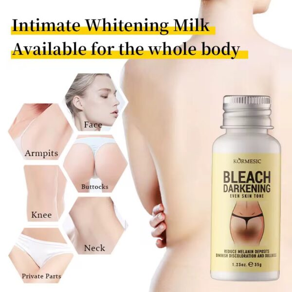 Whitening Lotion