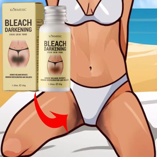 Whitening Lotion