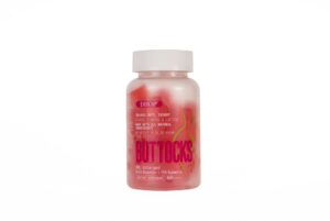 Butt Enlargement Gummies