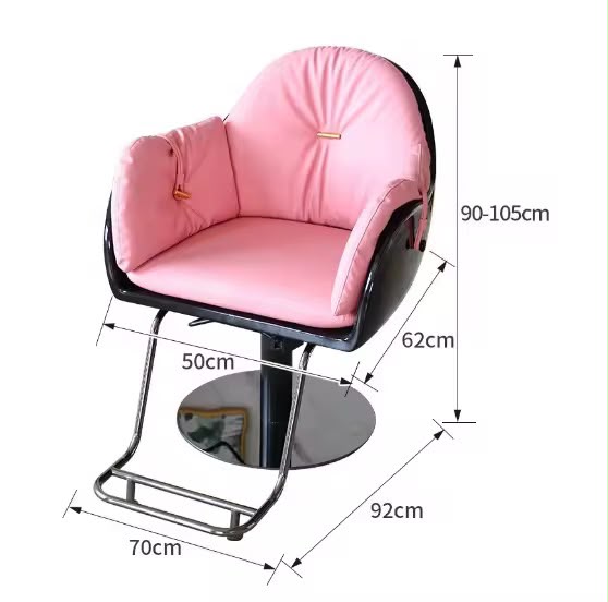 chair3 Ergonomic Chair