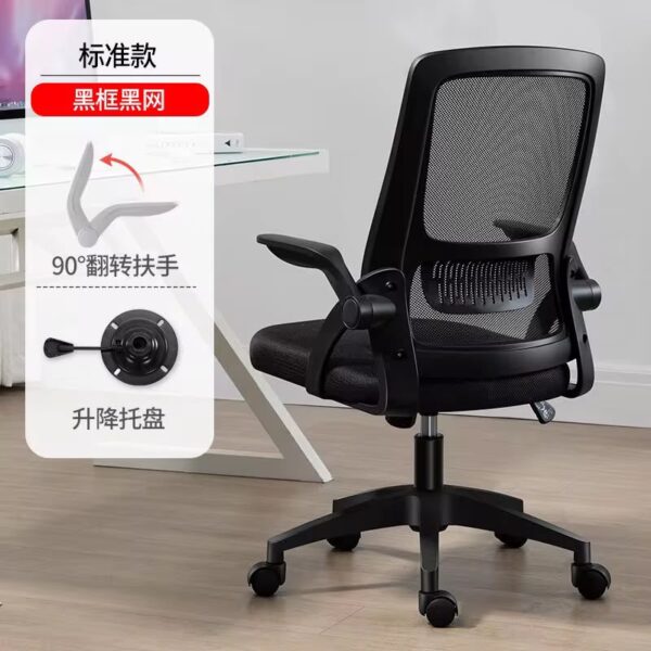 chair5 Ergonomic Chair