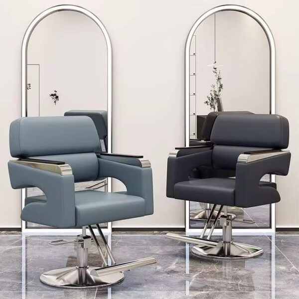 chair6 Ergonomic Chair