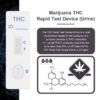 cndls Synthetic Cannabis K2 Test kit