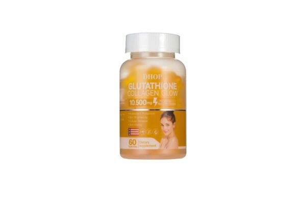 collagen1 Collagen Glow