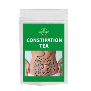 constipation1 Constipation Relief Tea