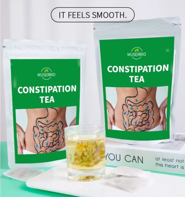constipation2 Constipation Relief Tea