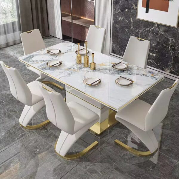 dinner5 Dining Tables