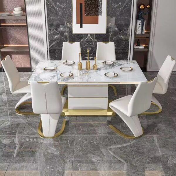 dinner6 Dining Tables