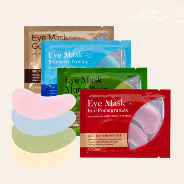 eye1 Hydrating Eye Mask