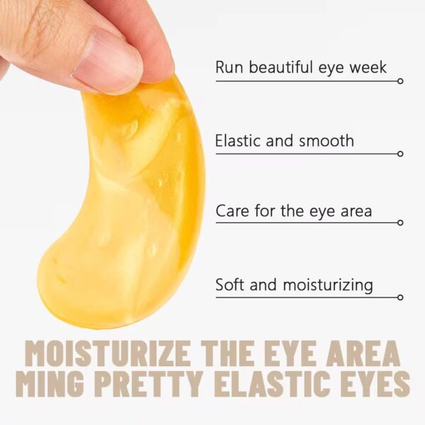 eye2 Hydrating Eye Mask