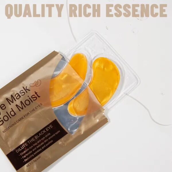 eye3 Hydrating Eye Mask