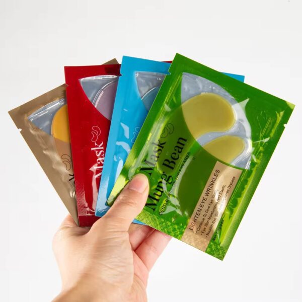 eye4 Hydrating Eye Mask