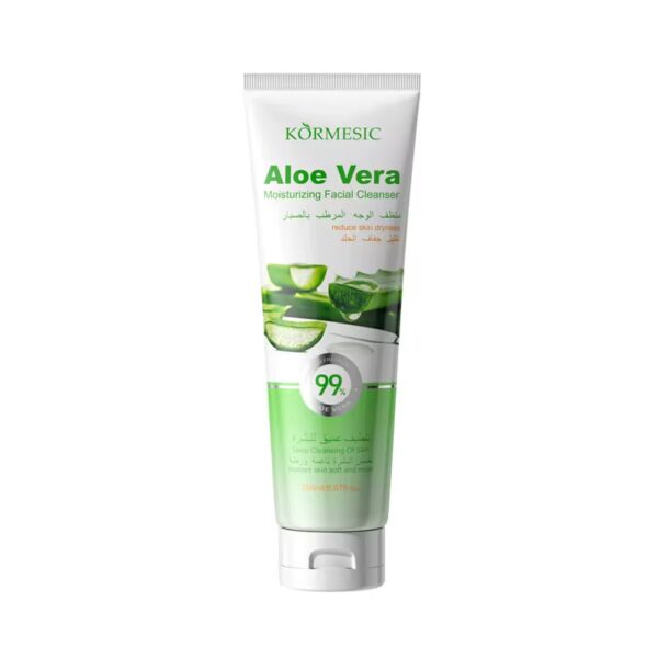 face1 Facial Wash&Makeup remover