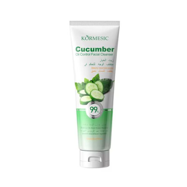 face2 Facial Wash&Makeup remover
