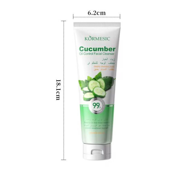 face3 Facial Wash&Makeup remover