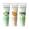 face4 Facial Wash&Makeup remover