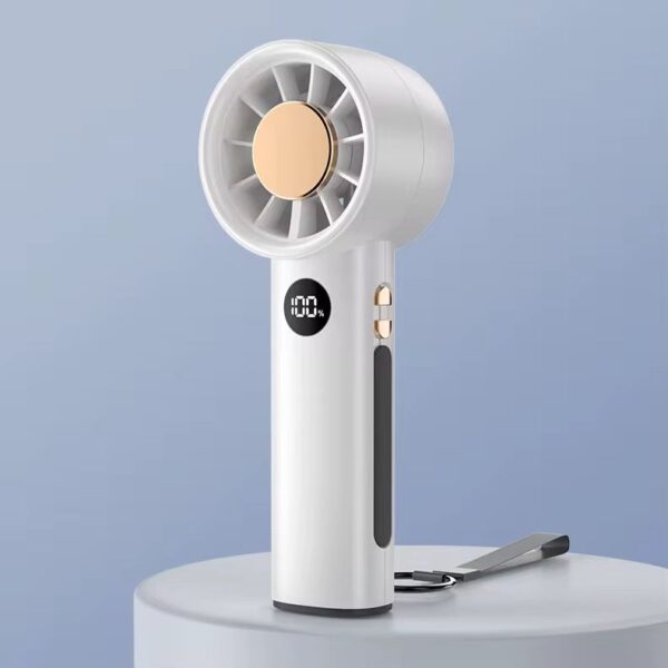fan1 Hand Fan