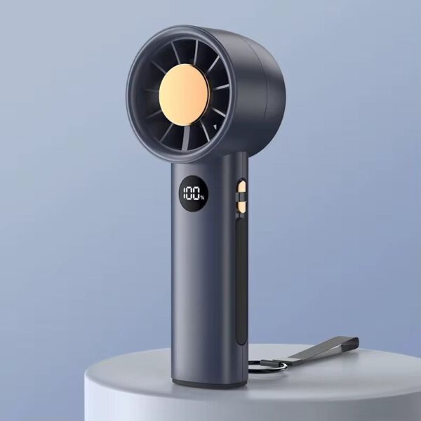 fan3 Hand Fan