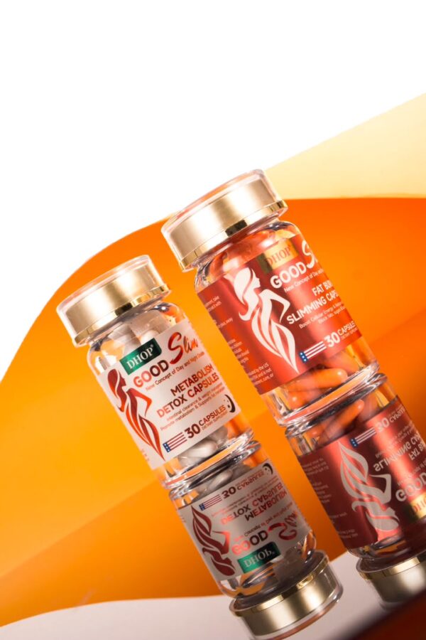 Fat Burning Capsules
