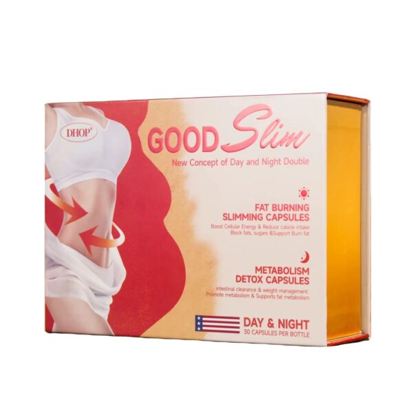 Fat Burning Capsules